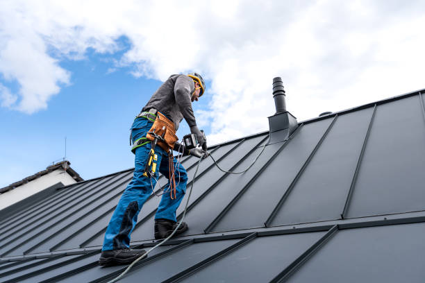 Professional Roofing Services in Enosburg Falls, VT
